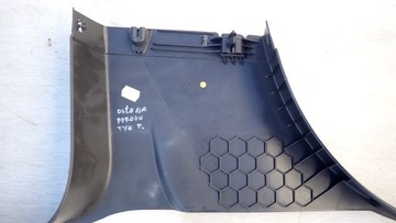 фото thumb №6, Porsche cayenne захист стійка права a053629