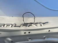 фото thumb №16, Кришка зад задня ford galaxy mk4 od 2015