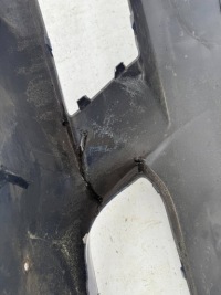 фото thumb №16, Bmw 3 e92 e93 m-pakiet lift 2010 бампер перед передній 8041200