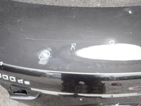 фото thumb №6, Mercedes w213 213 e-klasa lift крышка багажника задняя задняя