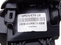 фото thumb №3, Ford ranger iv 11- решітка обдув ліва середина