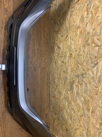 фото thumb №9, Honda crv cr-v iv 4 рестайлінг бампер перед переднє