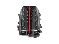 фото thumb №7, C8 corvette stingray карбон двигатель cover eventuri