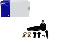 фото thumb №1, Шаровая опора рычага перед l/p nissan kubistar renault 19 i 19 i chamade