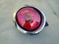 фото thumb №1, Лампа задня задня ліва alfa romeo mito 2009