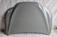 Купить Lexus nx 2 21- капот новая оригинал, фото thumb