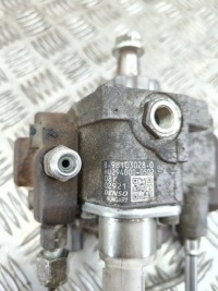 фото thumb №9, Opel corsa d 2007 насос упорскування wysokiego тиску