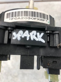 фото thumb №7, Перемикач комбінований chevrolet spark