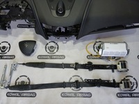 фото thumb №10, Maserati levante gt hybrid приборная панель консоль подушка безопасности подушки безопасности ремни оригинал