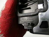 фото thumb №3, Mini countryman s r60 замок дверь правый задняя