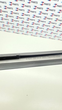 фото thumb №9, Mercedes w247 h247 gla планка скла лобовий ліва a2476900301