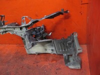 фото thumb №5, Toyota prius 3 iii w3 чверть підкрилок лонжерон права перед передня 202