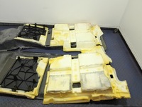 фото thumb №7, Renault megane iv hb 5d обшивка килимок підлога губка