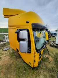 Кабіна комплектна renault premium dxi 460 механічна коробка передач Зі Шроту, фото thumb