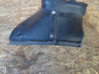 фото thumb №9, Audi rs4 b5 2.7t 2.7 biturbo повітрозабірник повітропровід повітря права 8d0117336g