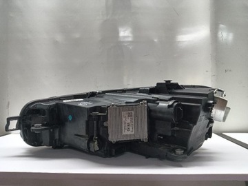 фото thumb №8, Лампа перед передня права vw passat b9 3j1941036