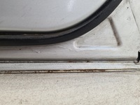 фото thumb №15, Mercedes w169 дверь левая 3d 761