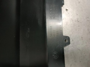 фото thumb №7, Бампер зад bmw 5 g60 m.paket 6pdc цвет c5y