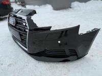 Audi a3 8v 8v3 8v4 рестайлинг  hb бампер перед передний pdc sprysk. 16-20 ly9b Недорого, фото thumb