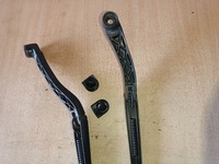 фото thumb №5, Opel insignia a важелі двірник