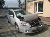 фото thumb №4, Sentra b16 2.0s 141km ступиця права поворотний кулак