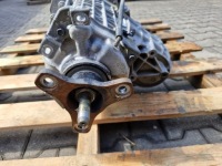 фото thumb №7, Infiniti fx30 ii 2 3.0 d коробка передач автомат 1bu0a x387c
