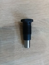 фото thumb №15, Направляющая цепи распределительного вала ford explorer 4.0 v6 sohc