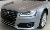 фото thumb №6, Audi a8 d4 рестайлінг 3,0 tdi передня панель радіатор комплект підсилювач po 93 km