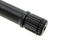 фото thumb №2, Вал піввісь toyota corolla verso 01- лівий , rav-4 00- лівий