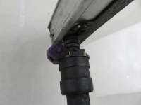 фото thumb №7, Топливная рейка renault laguna i 2.0 91225118 n7q 700