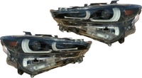 фото thumb №1, Mazda cx5 2022 lift комплект лампа лампы фары led cx-5