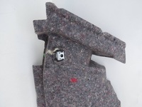 фото thumb №8, Обшивка багажника обивка volvo s90 2.0 v90 3118839