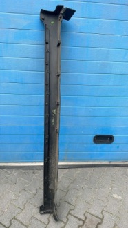 фото thumb №2, Kia sportage 2016- порог накладка порог правая