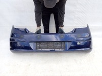 фото thumb №1, Hyundai i30 i hb 07- бампер задняя задний