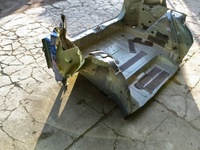 фото thumb №5, Opel frontera c піддон задня pas задній