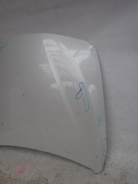 фото thumb №6, Bmw 3 f30 f31 4 f32 f33 11-18 капот кришка двигуна