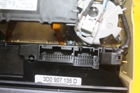 фото thumb №8, Ліхтарі салону перед vw phaeton 3d0907135d