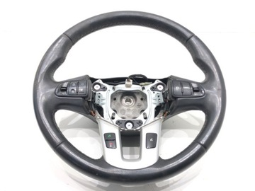 фото thumb №1, Руль kia sportage iii