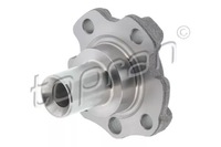 фото thumb №2, Ступиця колеса задня l/p topran