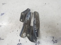 фото thumb №1, Audi a3 8p 03-07r петли капот комплект lz9c