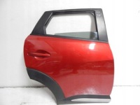 фото thumb №1, Дверь правое задние mazda cx3 14-21 41v cx-3