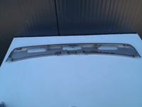 фото thumb №6, Dacia sandero stepway ii спойлер бампера перед