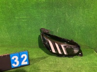 фото thumb №1, Фара правий peugeot 208 ii 2008 ii full led gt line