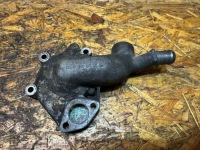 Патрубок корпус насоса води mercedes w123 300d 6172010501 в Україні, фото thumb