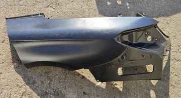 фото thumb №1, Крыло левый зад mercedes w205 cabrio купе a2056371181