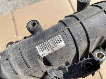 фото thumb №5, Колектор всмоктуючий 504384190 fiat ducato 3 iii 2.3 jtd m-jet