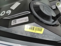 фото thumb №9, Лампа левая передняя перед ford fiesta mk8 nowa