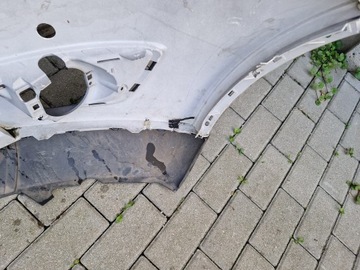 фото thumb №10, Бампер ford kuga mk1 i