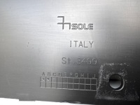 фото thumb №7, Спойлер накладка дифузор бампера зад задня alfa romeo tonale 156164840