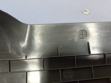 фото thumb №5, Skoda kodiaq i 16- захист порога правий перед 565853370a